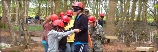 Team Building